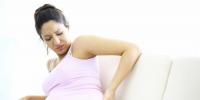 Причины появления геморроя во время беременности и способы его лечения У беременных бывает геморрой