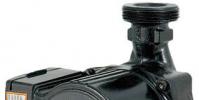 Водяной насос для отопления: рассмотрим водяные насосы для отопления частного дома Циркуляционный насос для отопления схема работы